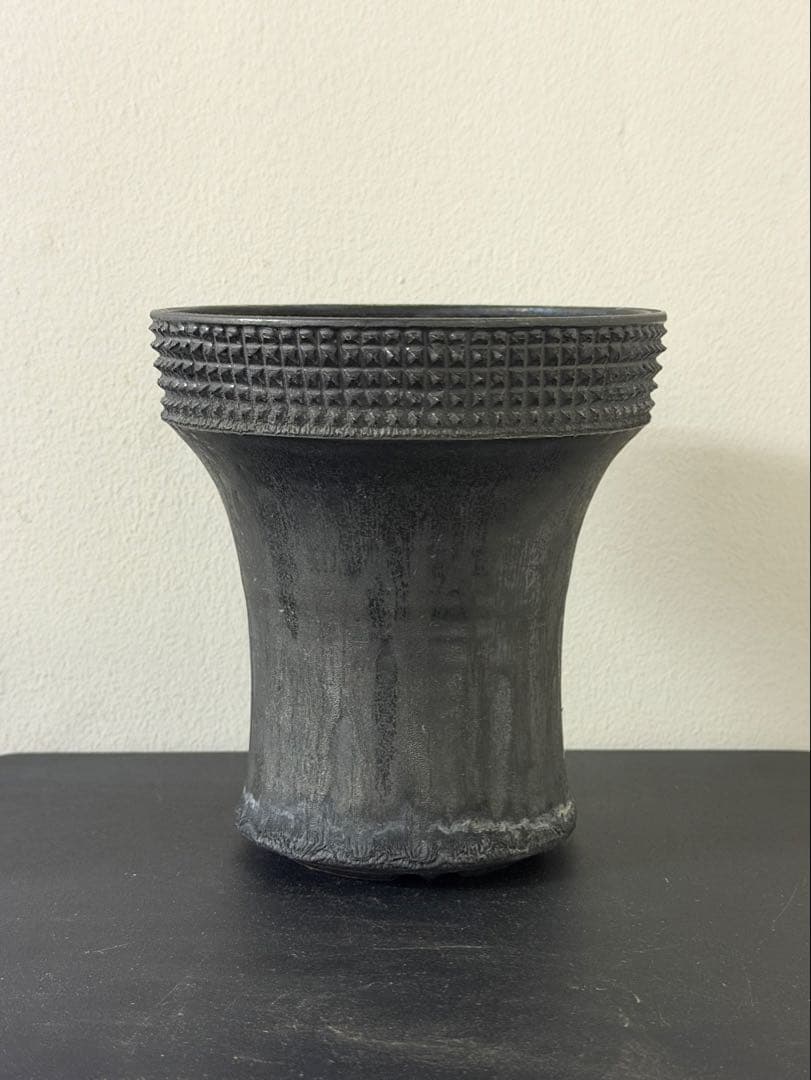 【中古】spicygem studs cylinder Lサイズ POT