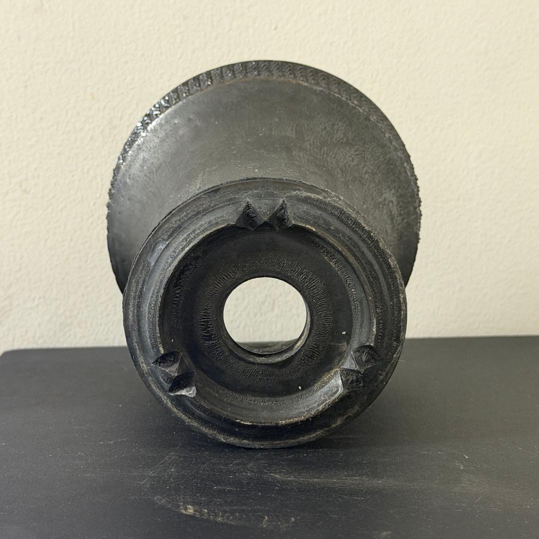 【中古】spicygem studs cylinder Lサイズ POT