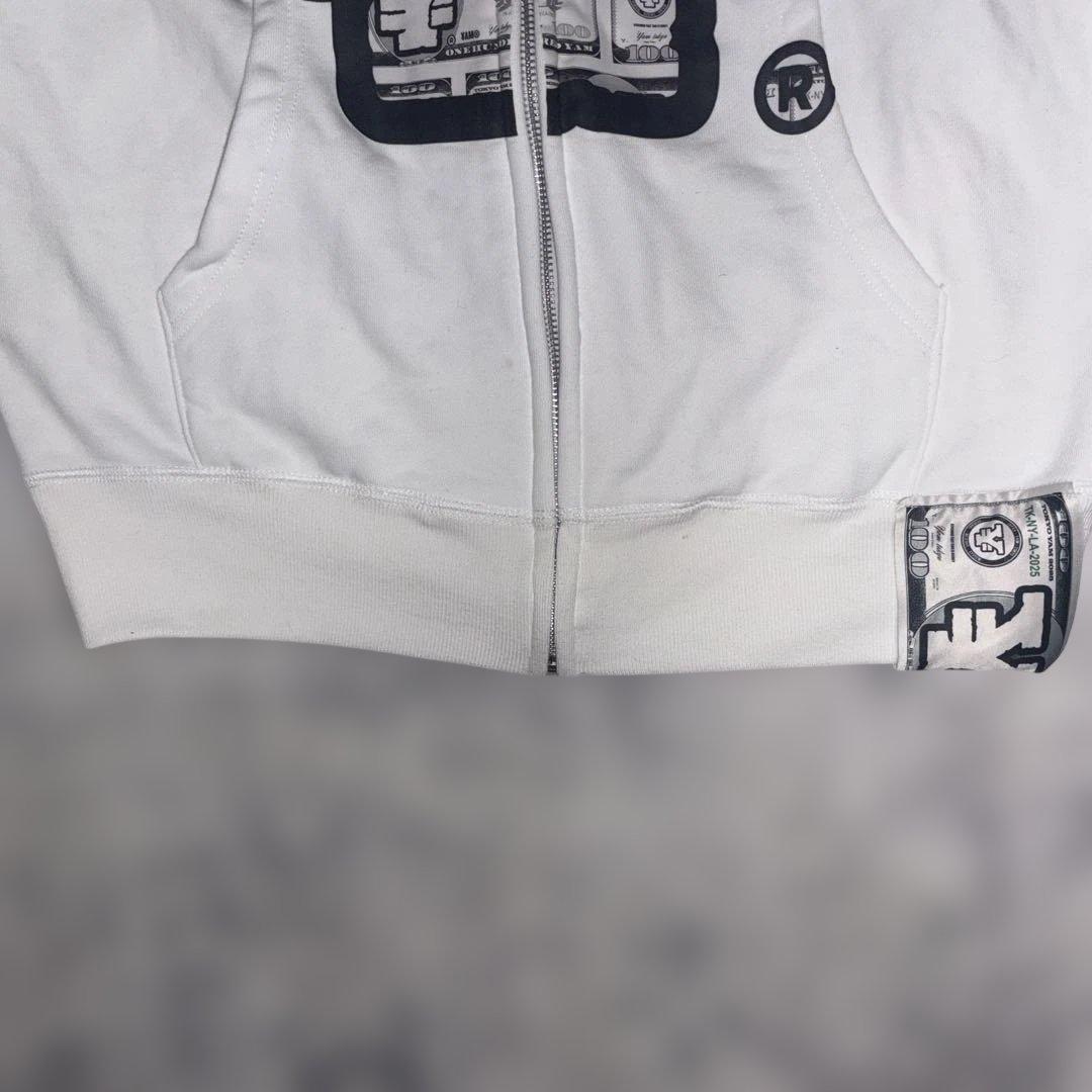 Yam Tokyo フーディー ¥AM YAMEPI 完売品