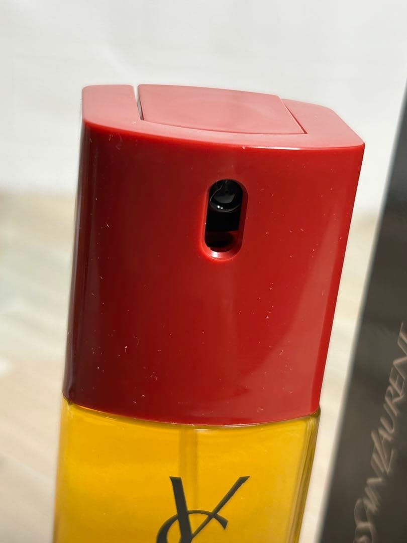 100ml イヴサンローラン プールオム オードトワレ スプレー