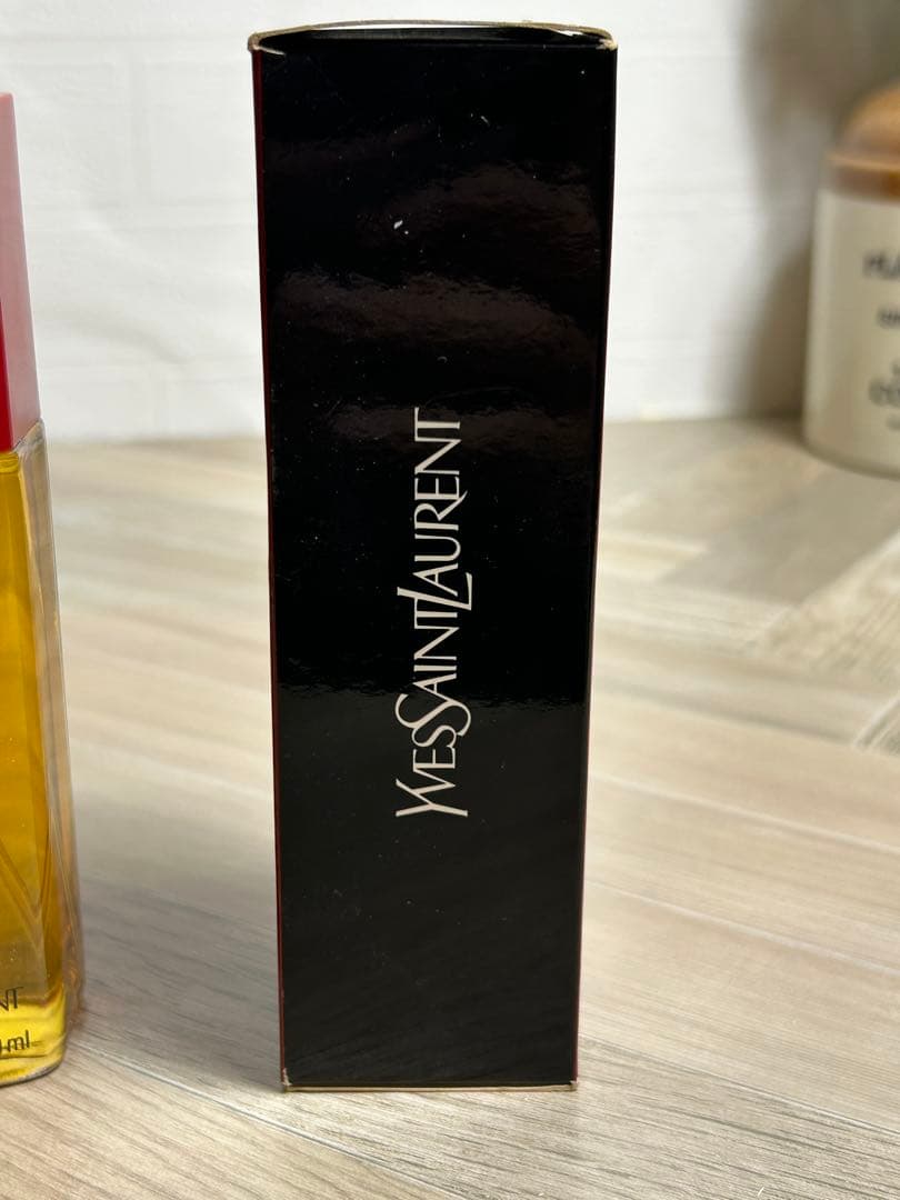 100ml イヴサンローラン プールオム オードトワレ スプレー