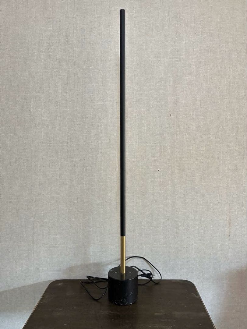 ARTWORKSTUDIOビジョンLEDフロアランプ S