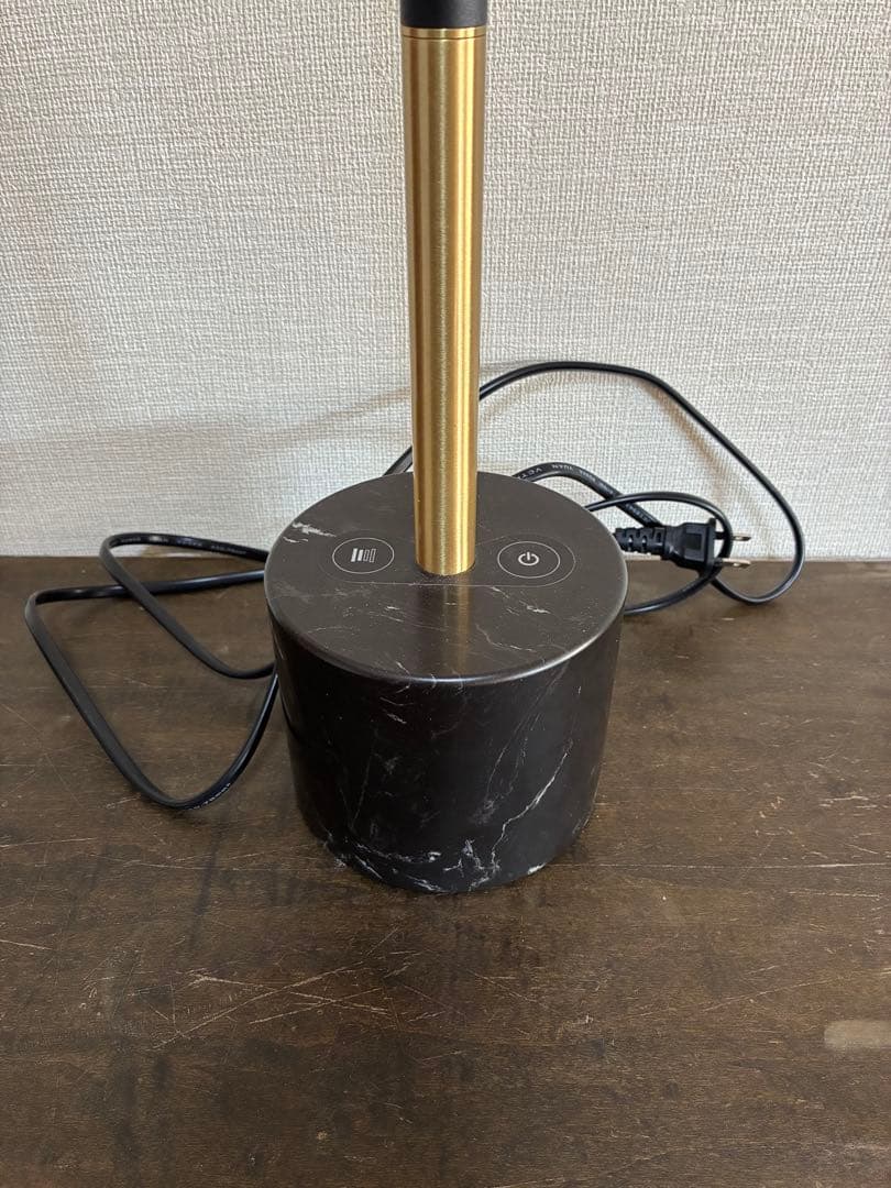 ARTWORKSTUDIOビジョンLEDフロアランプ S