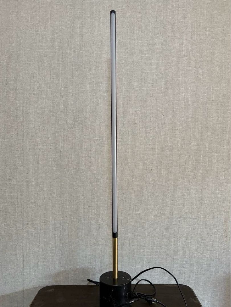 ARTWORKSTUDIOビジョンLEDフロアランプ S