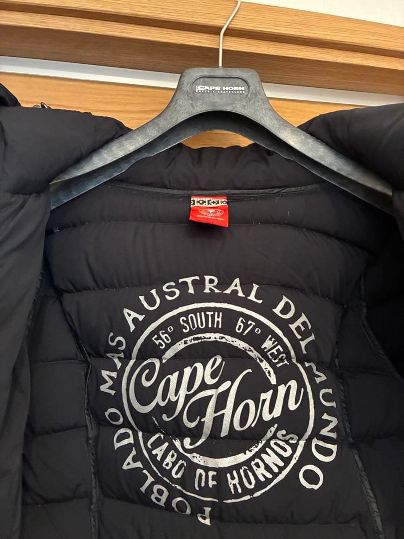 早い者勝ち！CAPE HORN（ケープホーン）