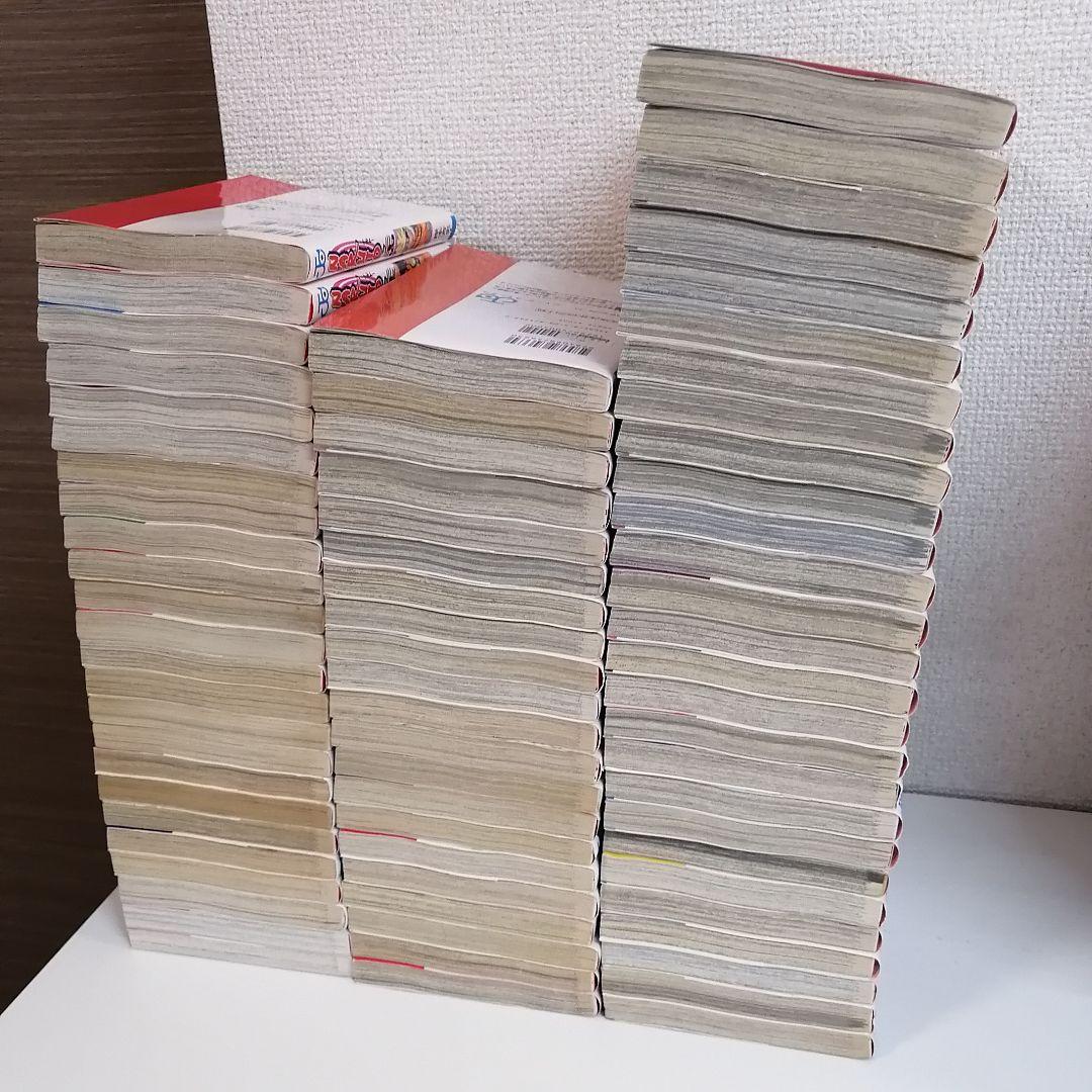 L*e様 ナルト　NARUTO　全72巻　全巻　セット　漫画　①　送料無料