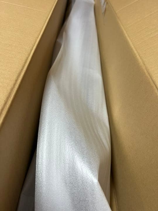 値下げしました。70系カムリwsレザーパッケージ　TRD右サイドエアロ