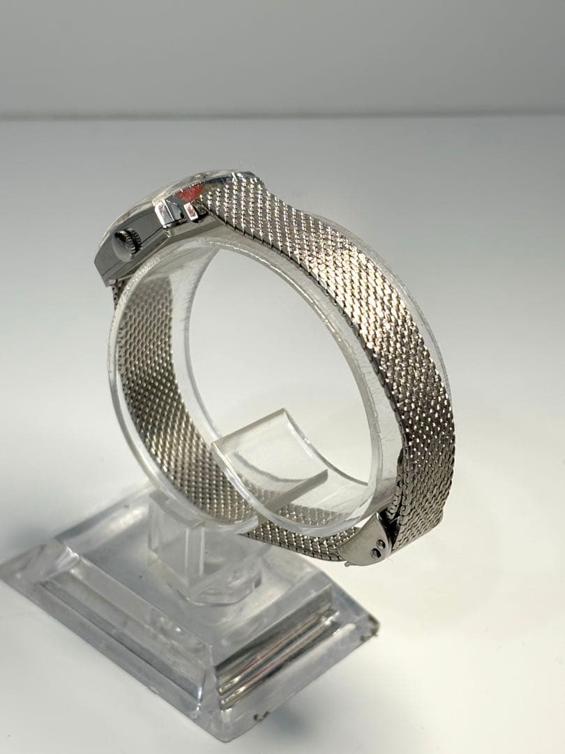 IWC 手巻き レディース アンティーク腕時計