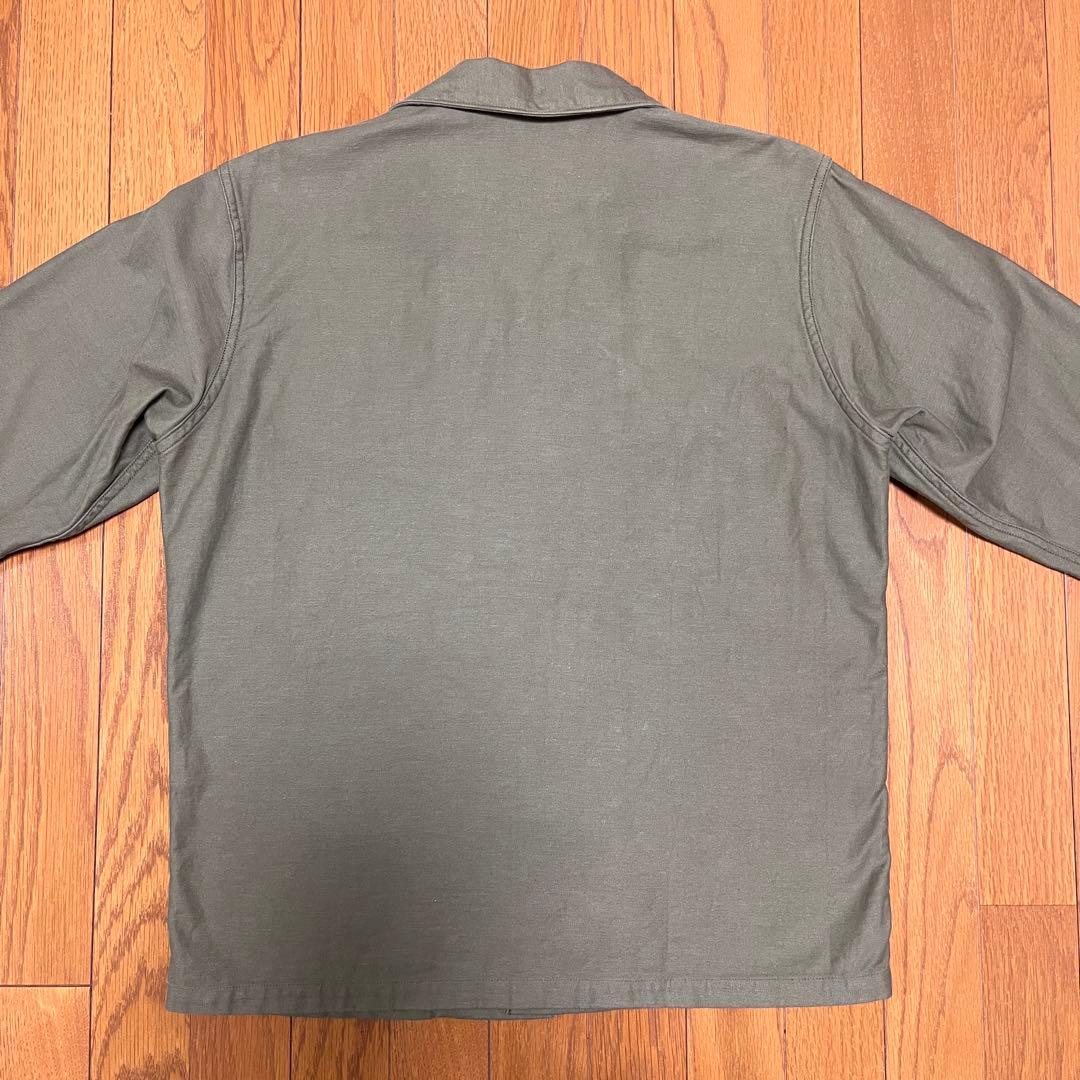 TOYS McCOY Utility Shirts OG-107【size15】