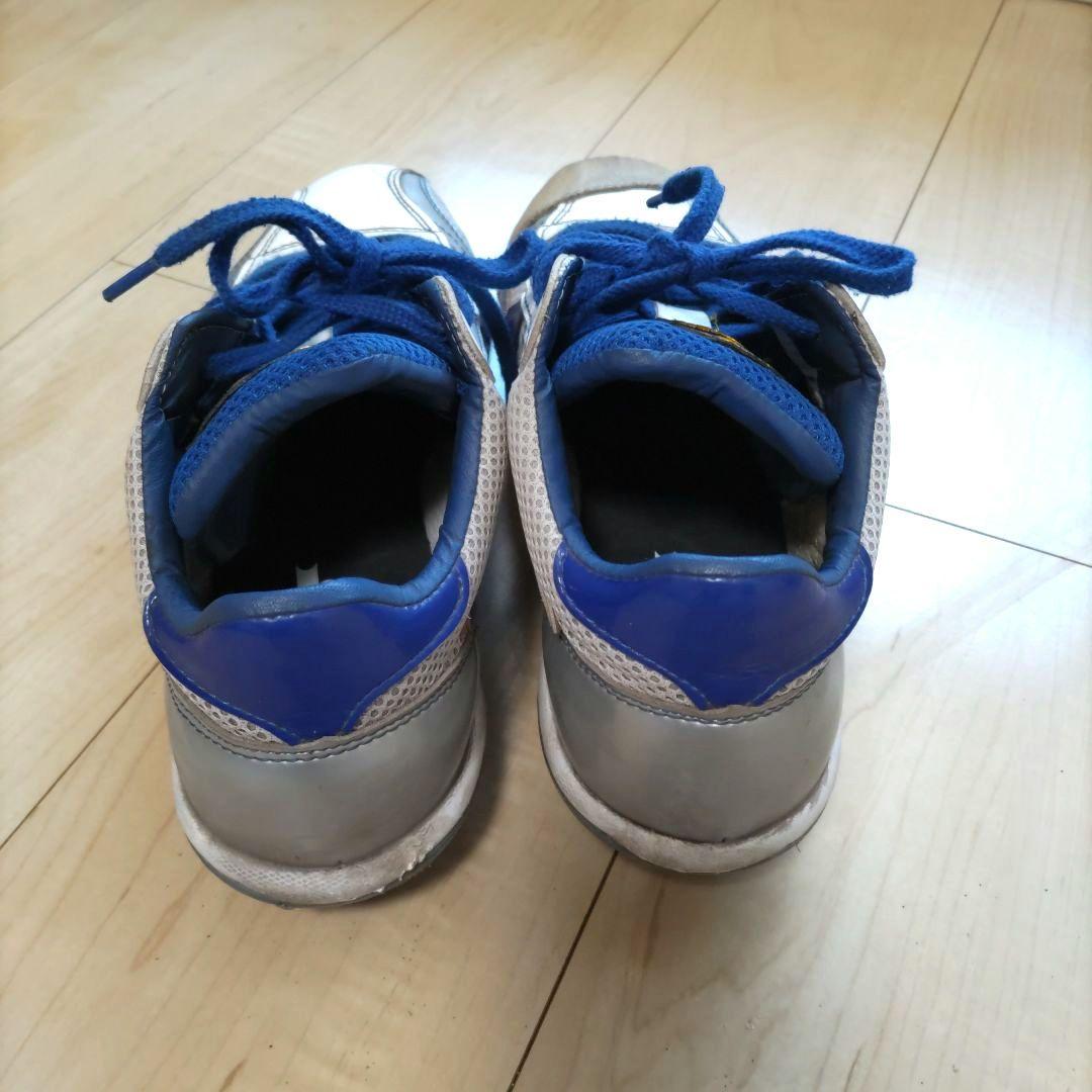 ゆーグロウ・オーダースパイク