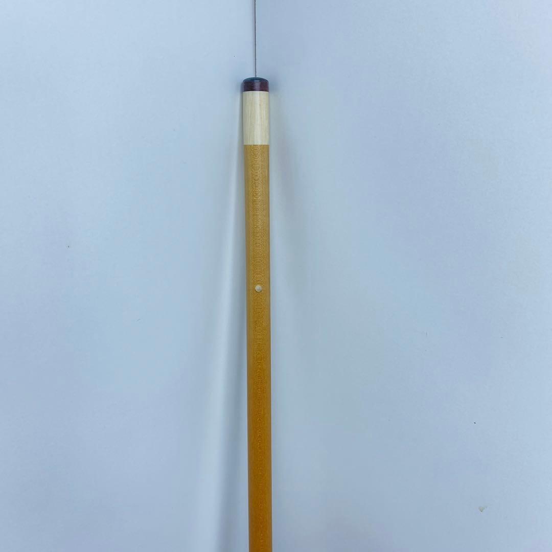 値下げ希少　ビリヤード　キュー　ユニバーサル　ハー　レーダビットソンケース付き