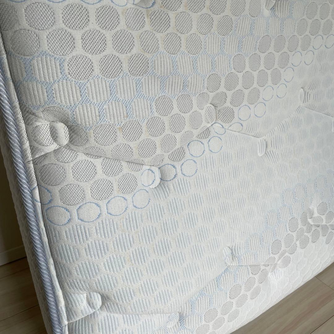 翔海 さま専用　IDC大塚家具 レガリア Regalia マットレス セミダブル