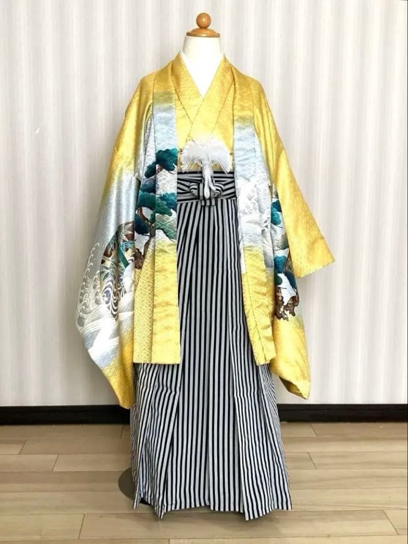 七五三男児MI N95 フルパック※サイズご確認ください