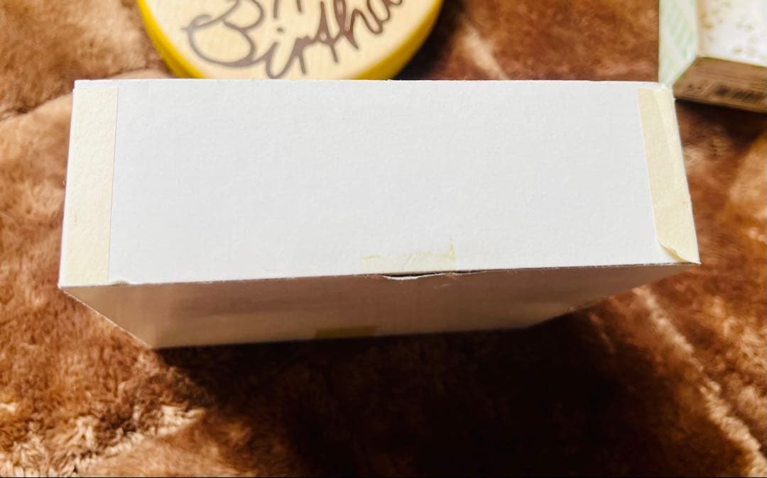 コ*ン様 Erziハート型バースデーケーキドイツ製おままごと木製