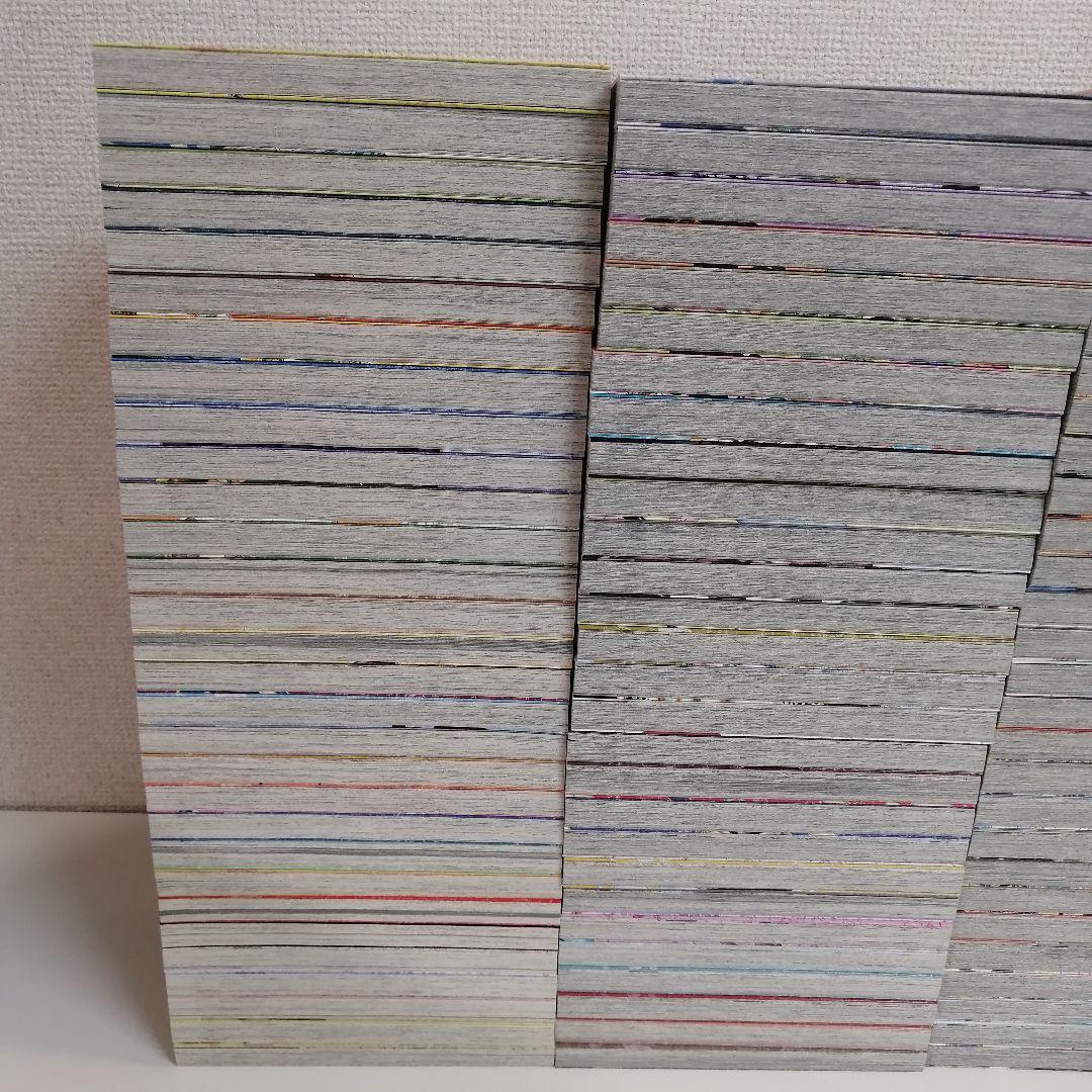 ワンピース 全113巻 全巻 全巻セット 漫画 美品 新品購入 尾田栄一郎 ③