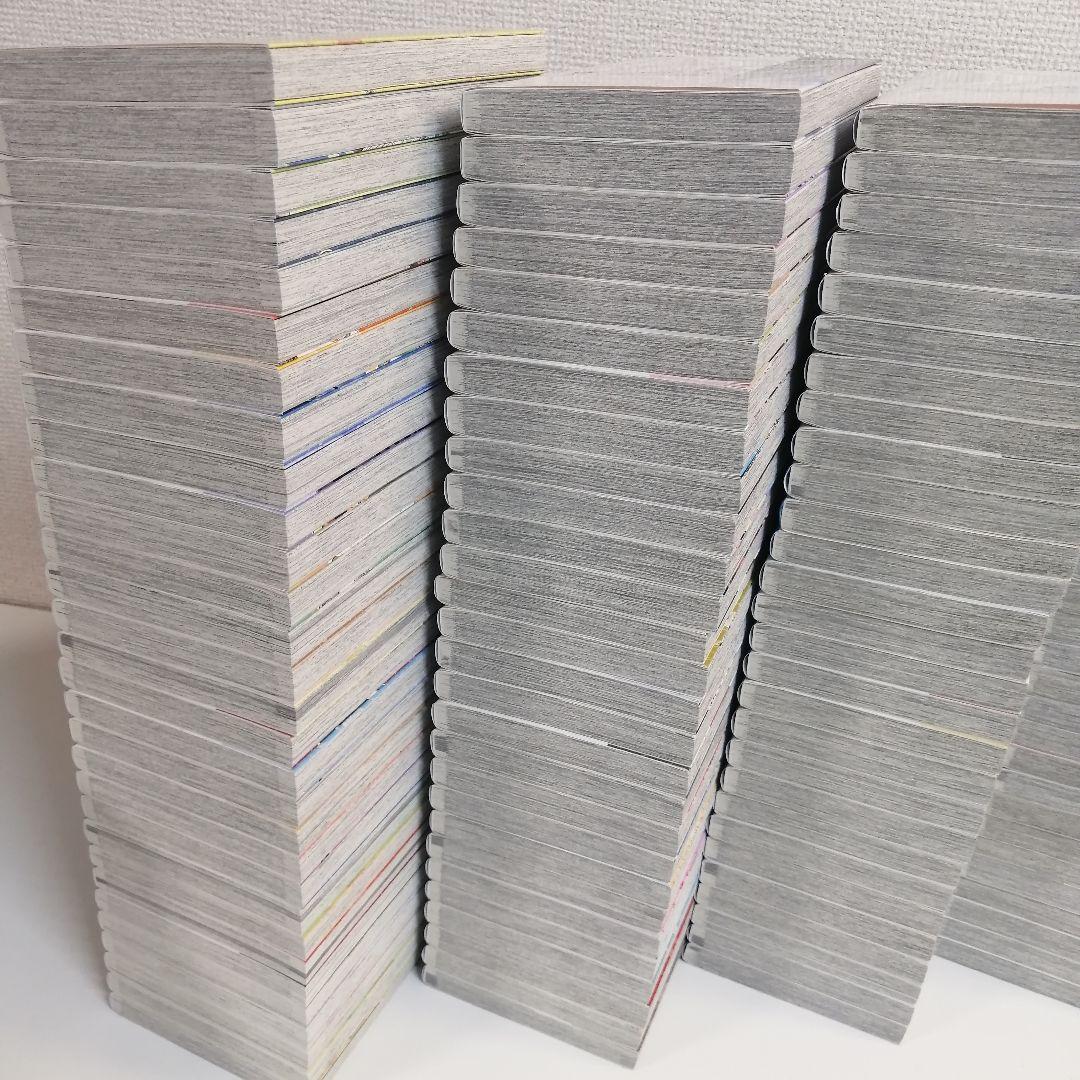 ワンピース 全113巻 全巻 全巻セット 漫画 美品 新品購入 尾田栄一郎 ③