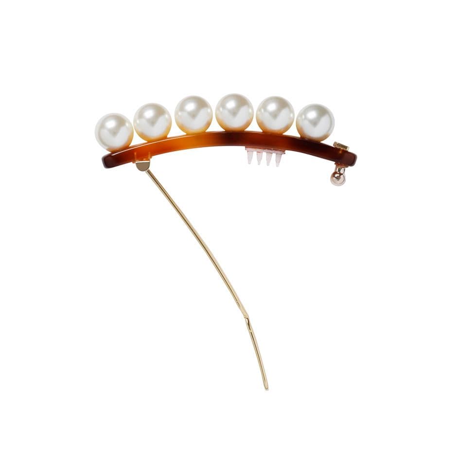 【限定カラー】パールボールピン◇アレクサンドルドゥパリ