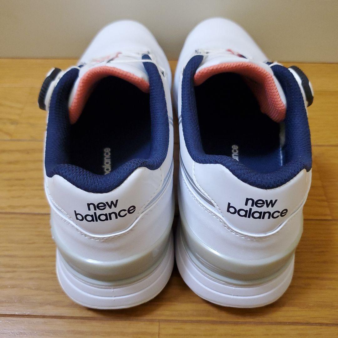 ひめてん様 New Balance 574 ゴルフシューズ