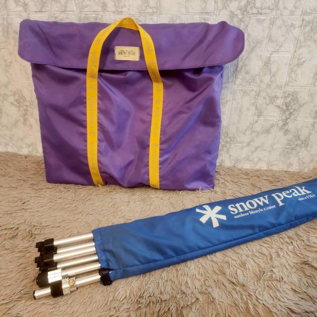  peak フィールドキッチンテーブル CK-012 (廃盤品)