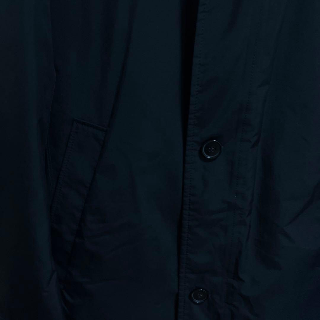 Hugo BOSS ステンカラーコート