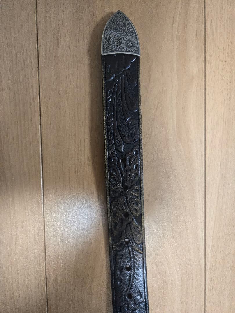 RRL ベルト　ヴィンテージ　30s 40s 50s 60s