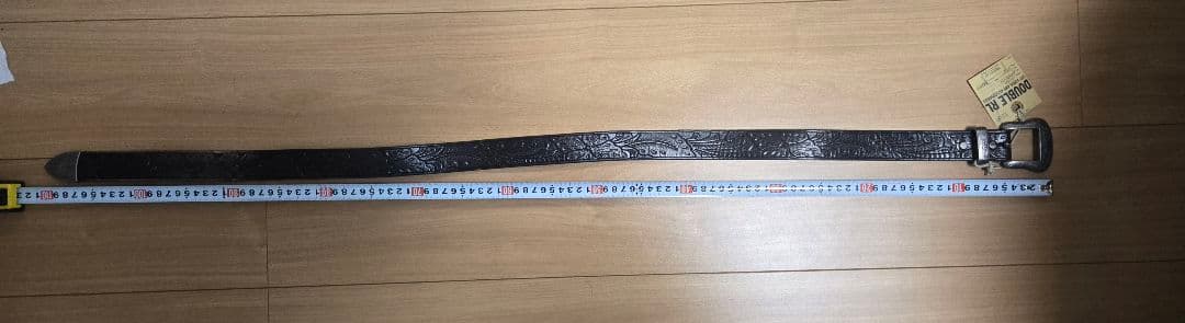 RRL ベルト　ヴィンテージ　30s 40s 50s 60s