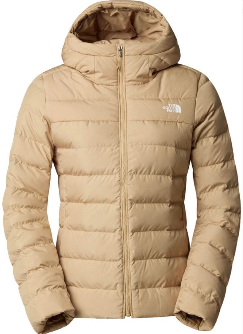 トンコだよ・ノースフェイス　アコンカグア3 フーディー ダウンジャケット