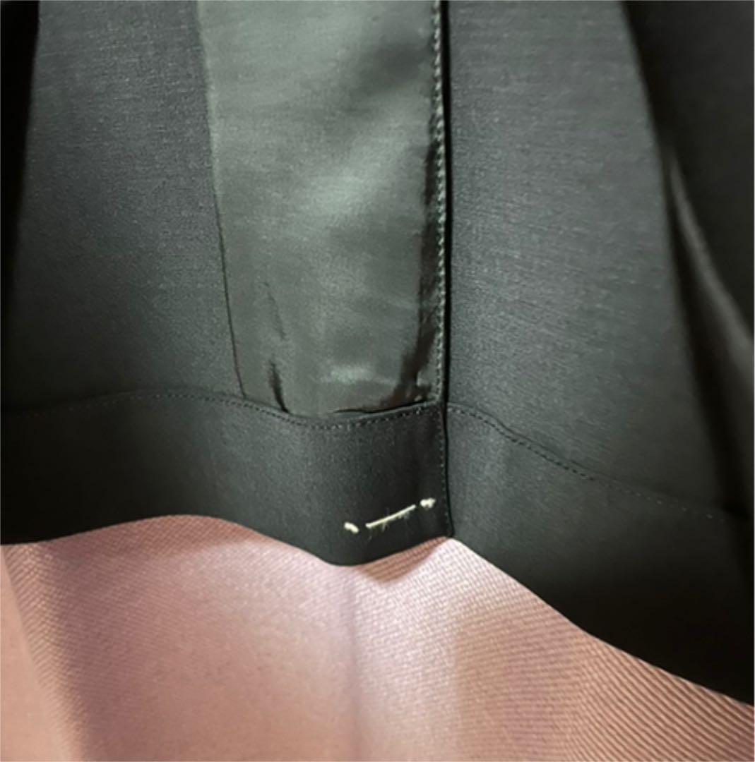 【新品未使用】House_Commune ハウスコミューン　スーツ