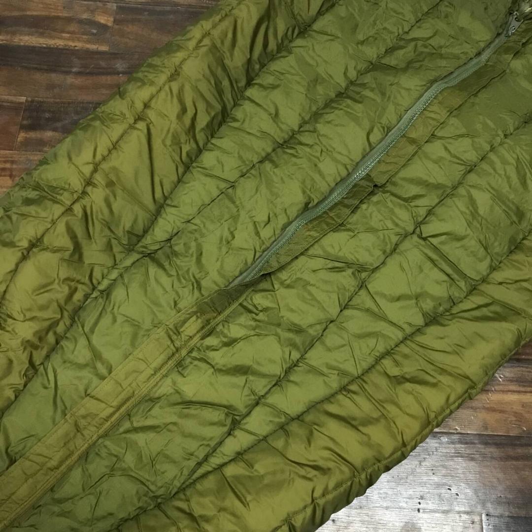 陸上自衛隊 スリーピングバッグ 陸自 自衛隊 寝袋 シュラフ ミリタリー