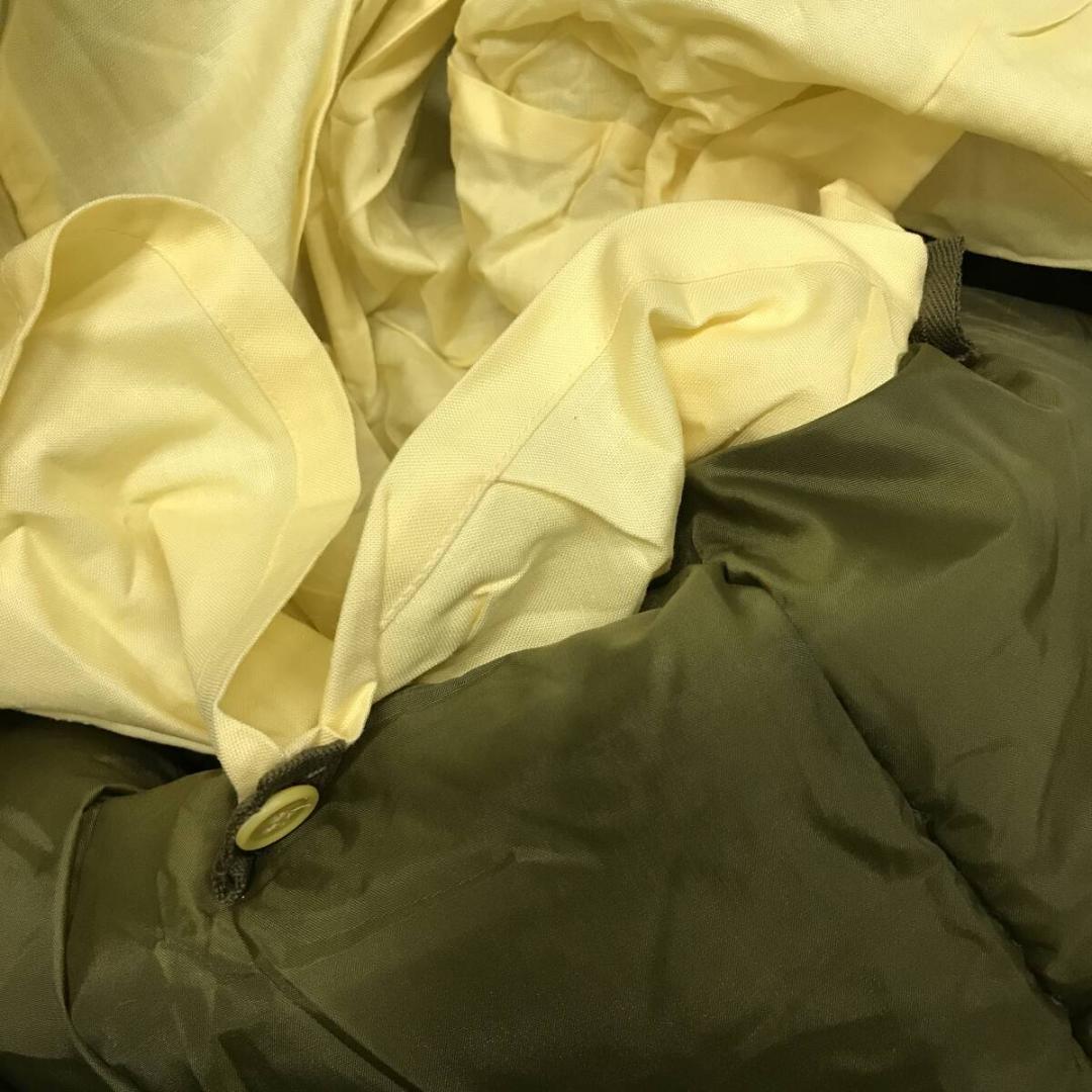 陸上自衛隊 スリーピングバッグ 陸自 自衛隊 寝袋 シュラフ ミリタリー