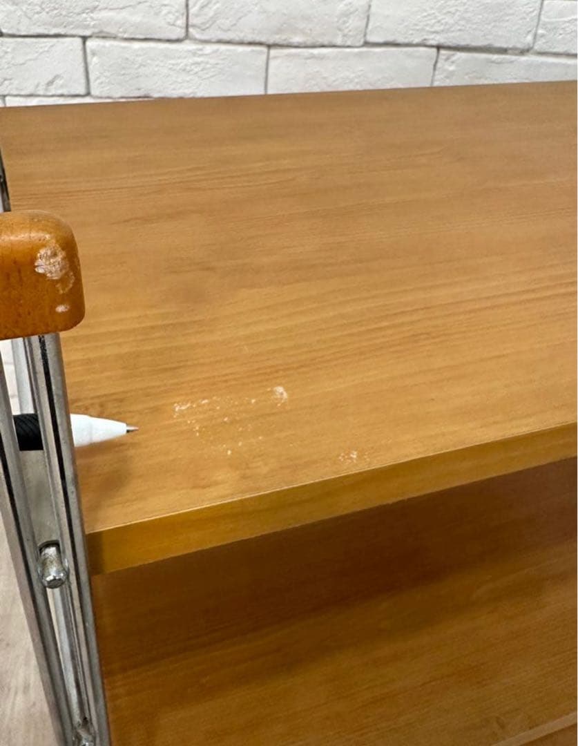 無印良品　３段　ラック　棚