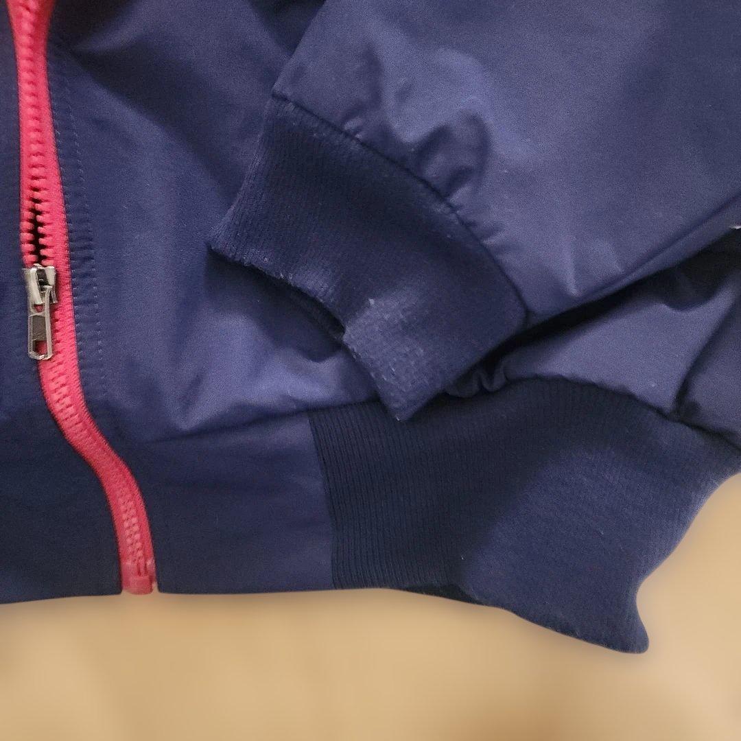 Patagonia シェルドシンチラ 90s S F4 94年製 ネイビーレッド