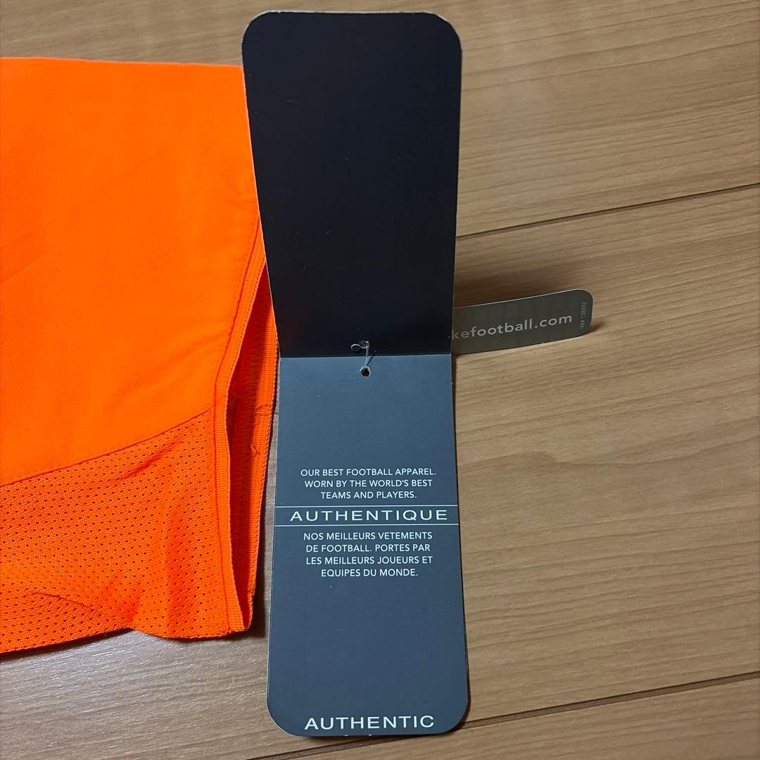 バレンシア　03-04 ユニフォーム　【新品、未使用】タグ付き