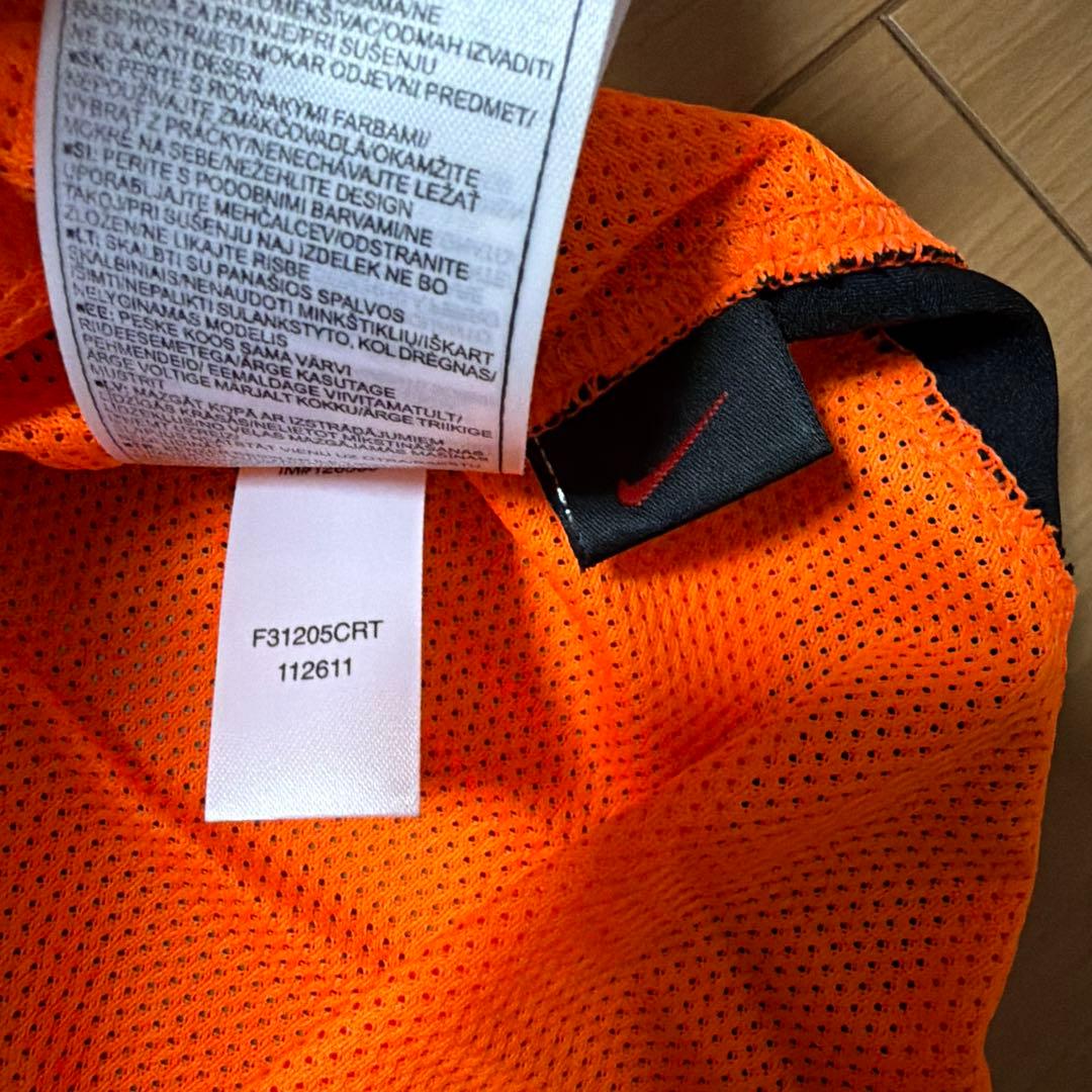 バレンシア　03-04 ユニフォーム　【新品、未使用】タグ付き