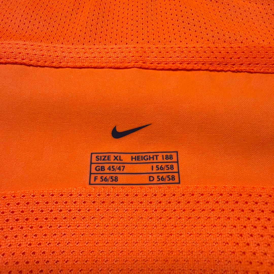 バレンシア　03-04 ユニフォーム　【新品、未使用】タグ付き