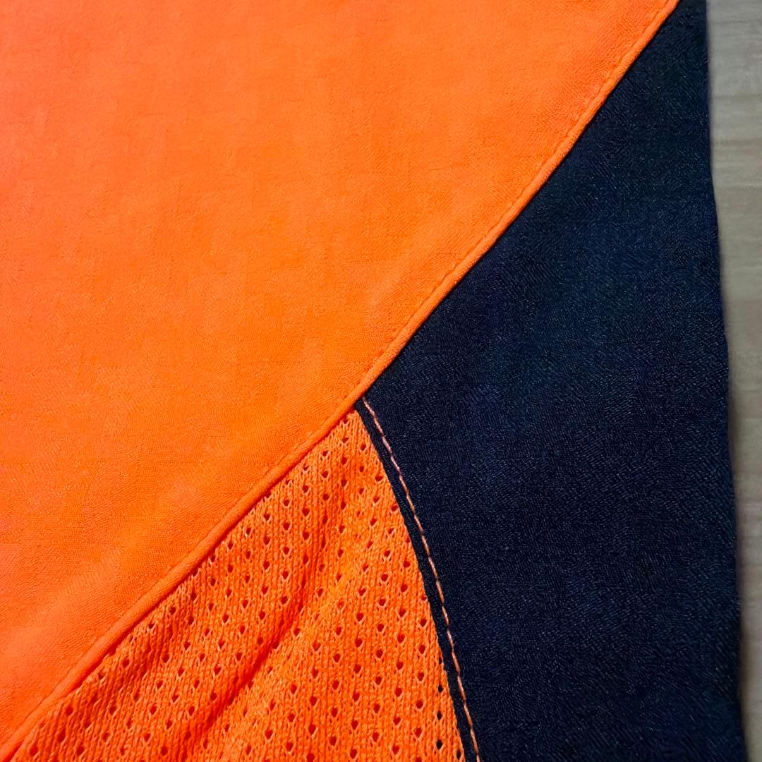 バレンシア　03-04 ユニフォーム　【新品、未使用】タグ付き