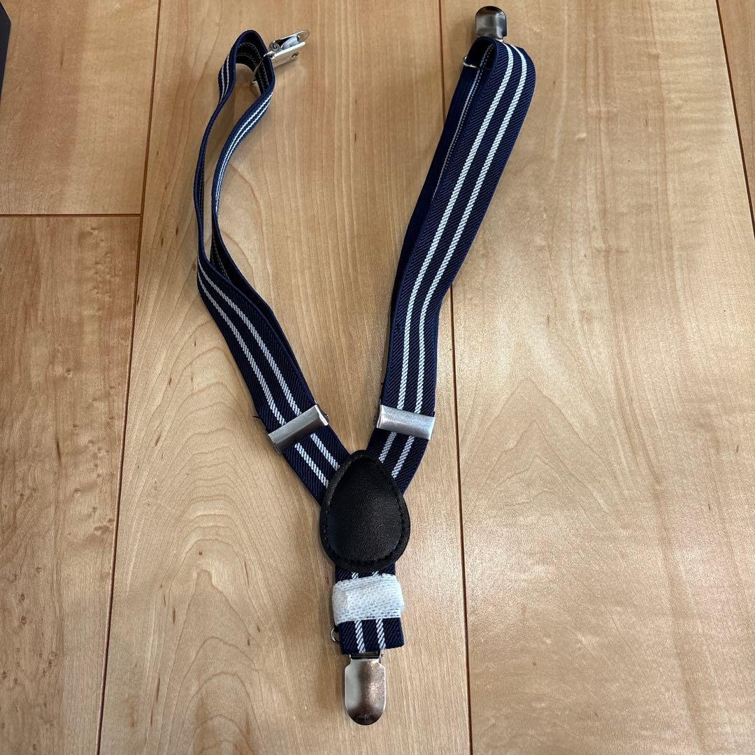 七五三 R.KIKUCHI 5歳男の子 羽織袴セット（緑色） 110cm