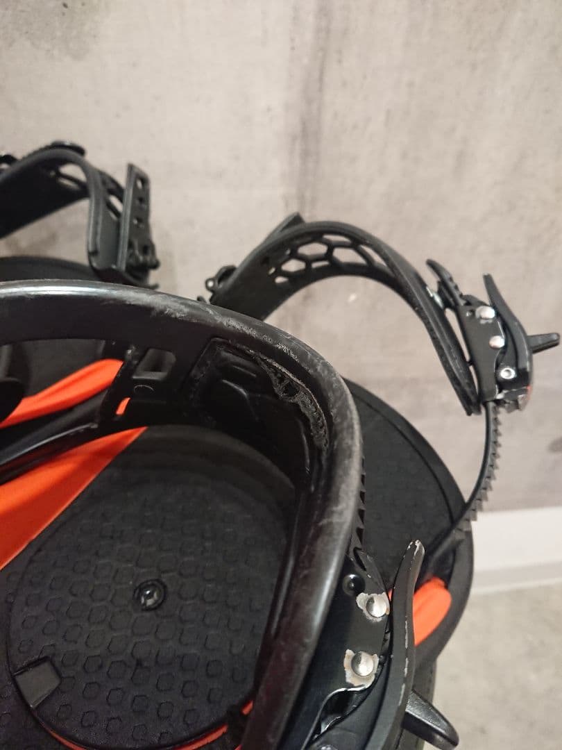 スノーボード 20-21 UNION STRATA size M