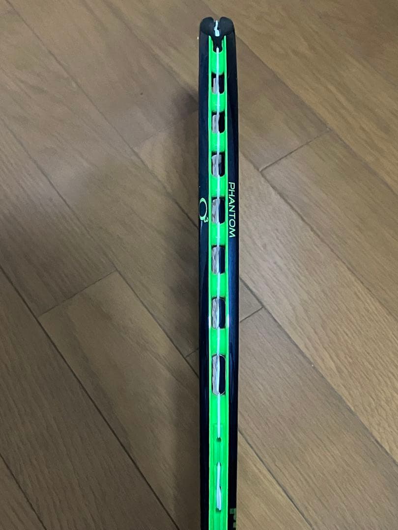 プリンスファントム03 100 グリップ 2