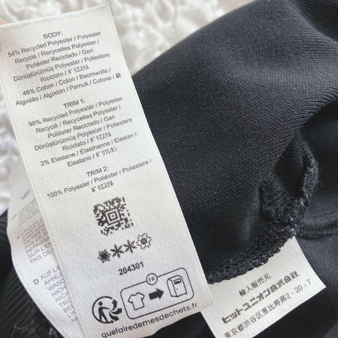 トップス FRED PERRY CROPPED TAPED TRACK JACKET