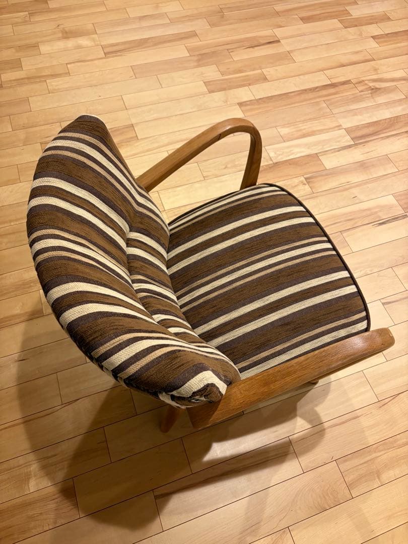 関家具 【限定色】 マルチカラー アームチェア