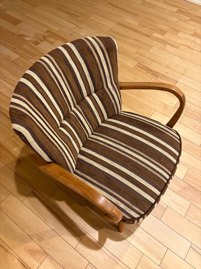 関家具 【限定色】 マルチカラー アームチェア