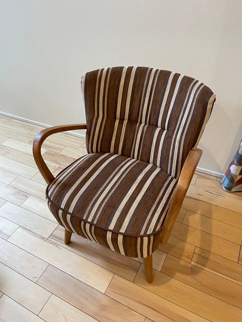 関家具 【限定色】 マルチカラー アームチェア