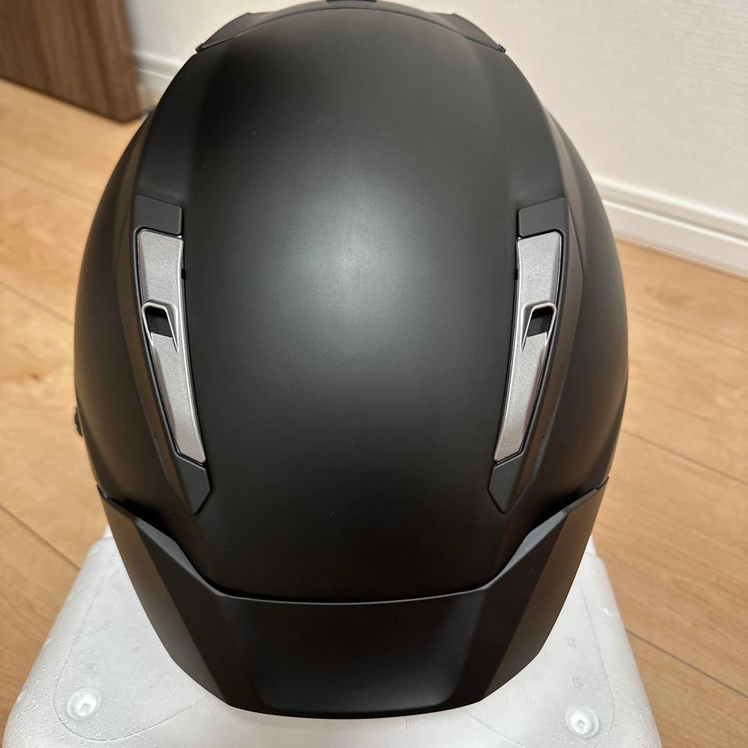 SHOEI（ショウエイ）　X-Fifteen