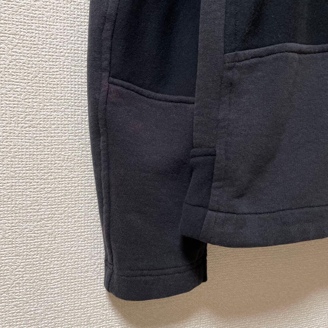 OLDPARK THE NORTH FACE ライダースジャケット