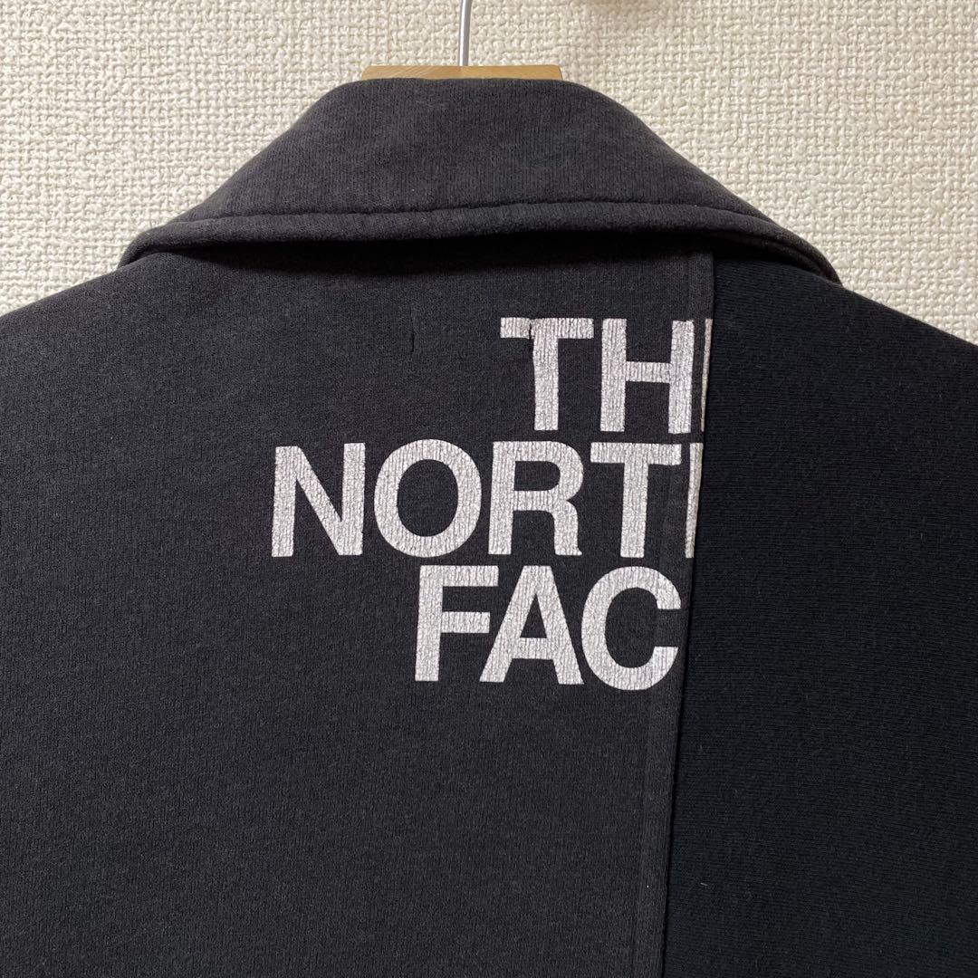 OLDPARK THE NORTH FACE ライダースジャケット