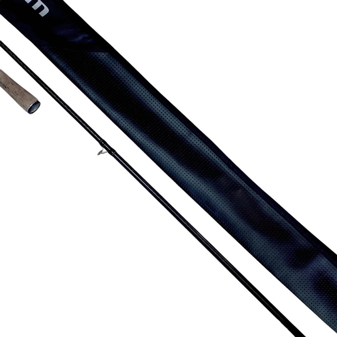 【SHIMANO】シマノ バンタム 172H-FR 37855 バスロッド