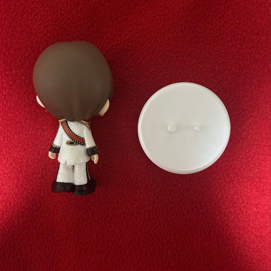 山田涼介 フィギュア シークレット