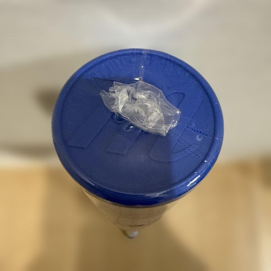 k*k様 新品未使用品 青ワニクラッシャー少年軟式バット80cm 600g 新品