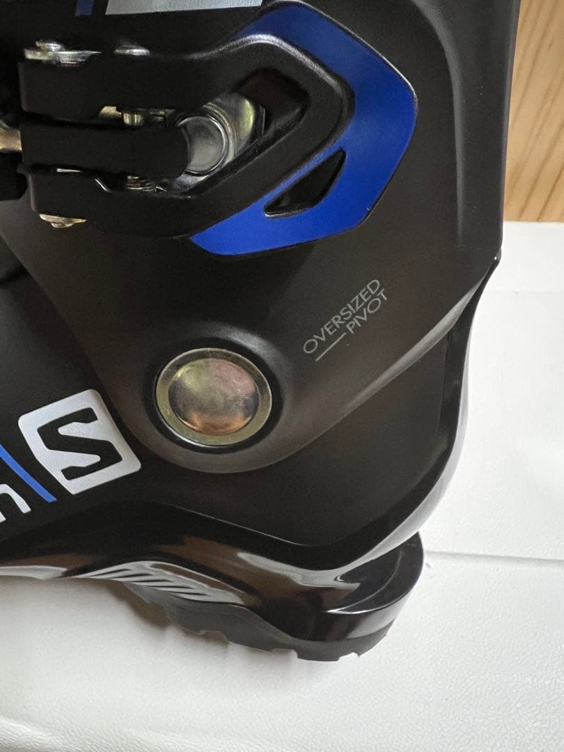 新品 Salomon X-Access 70 スキーブーツ 26cm